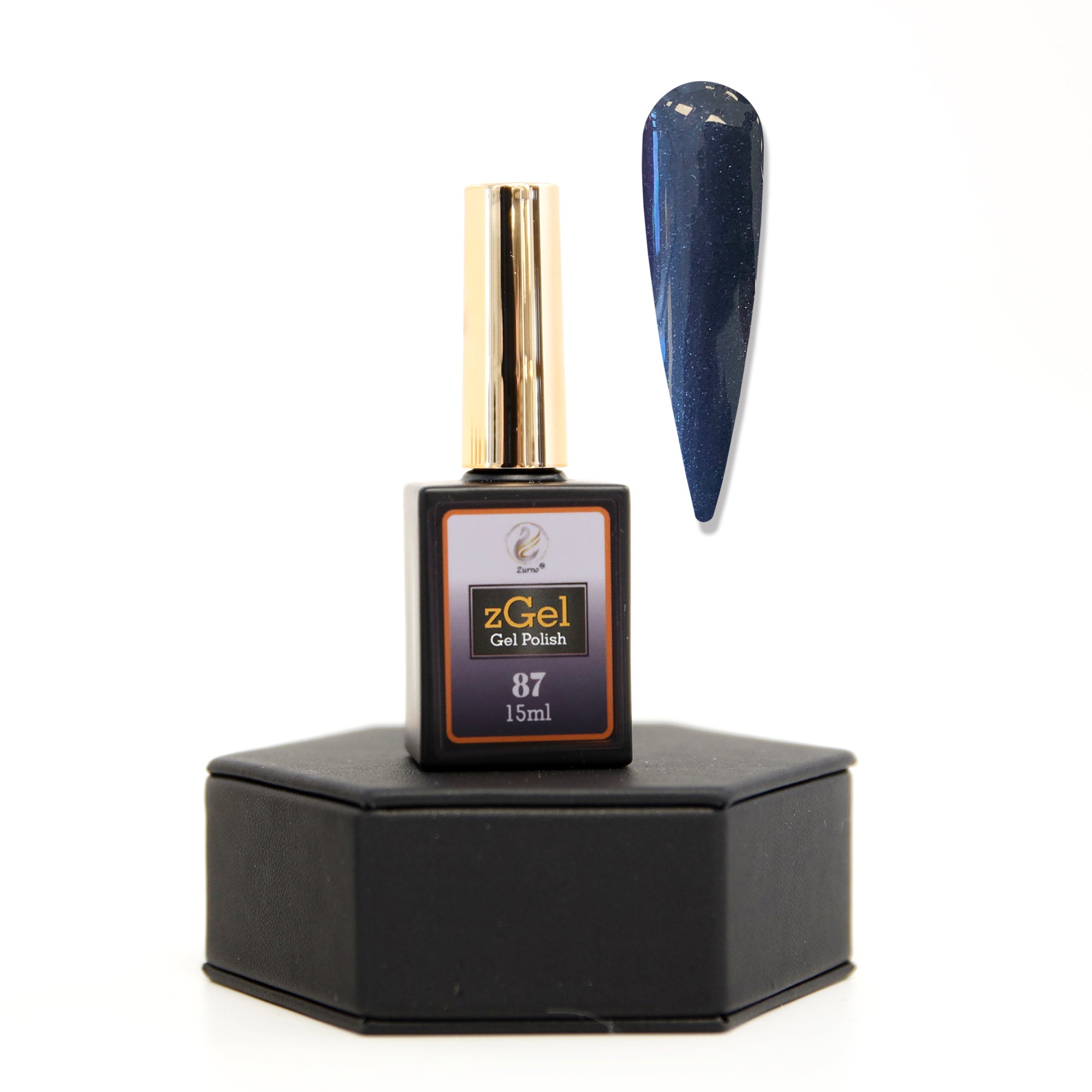 zBlend - zGel - zLacquer |