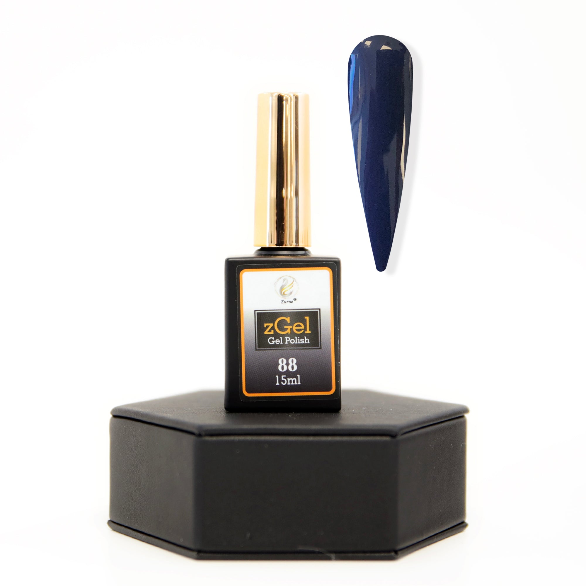 zBlend - zGel - zLacquer |
