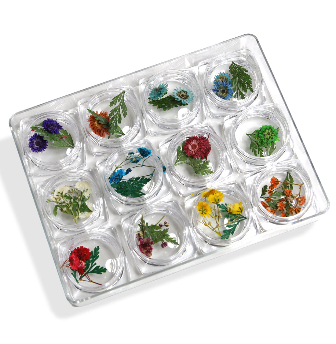 CLEARANCE (NO REFUND/ NO RETURN) - Flower Box 1