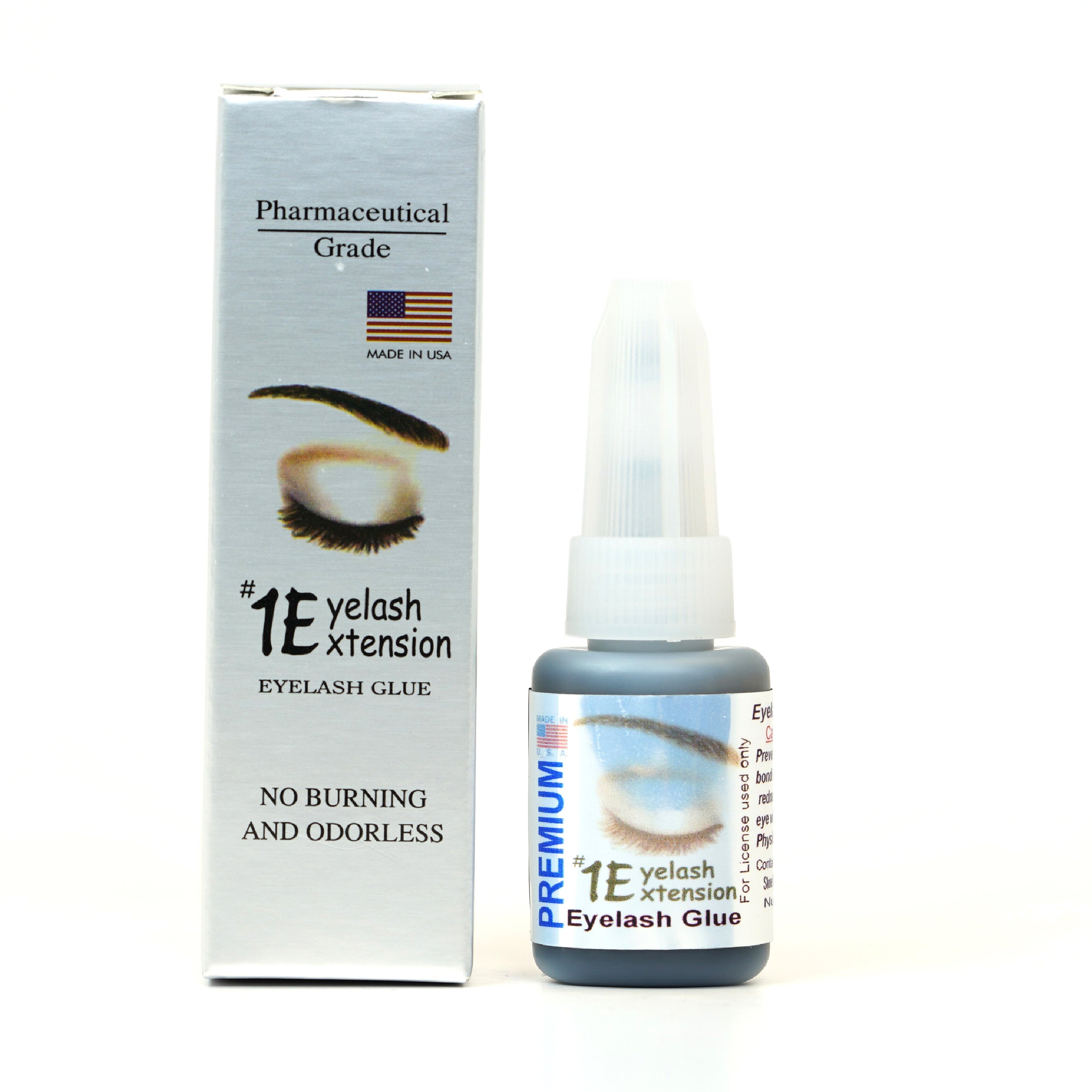 Lash Glue