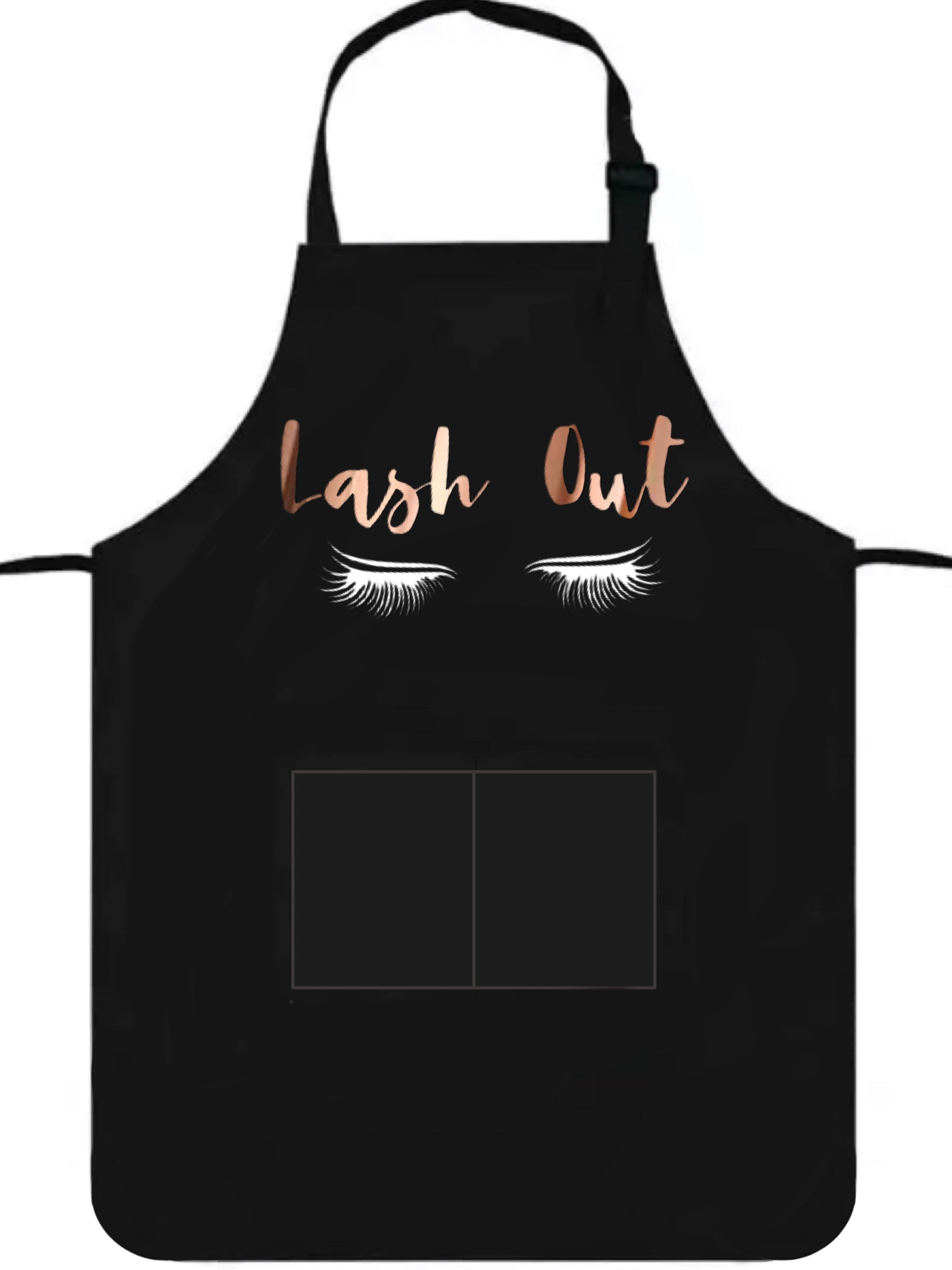 Flash Sale - Salon Apron