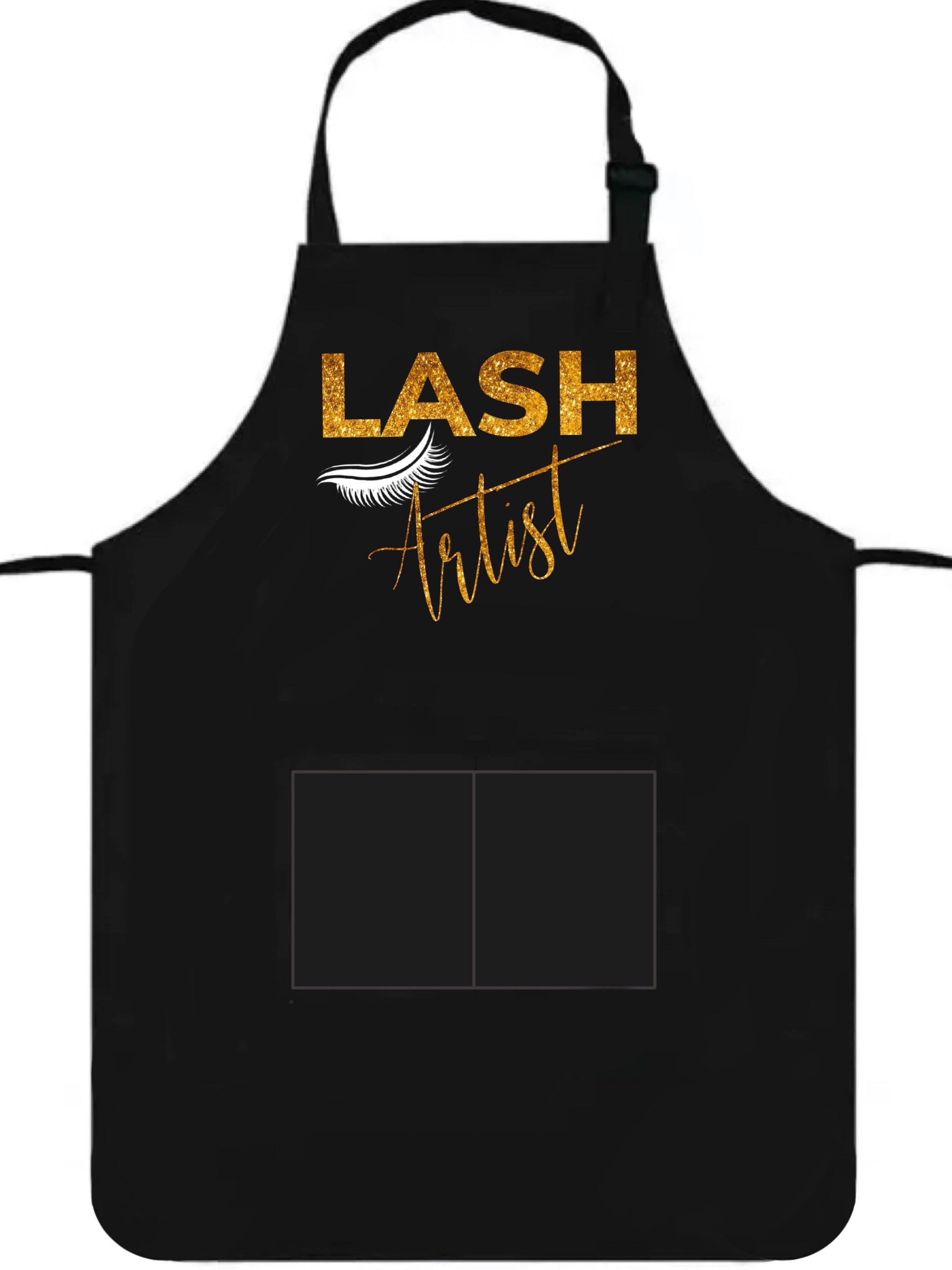 Flash Sale - Salon Apron