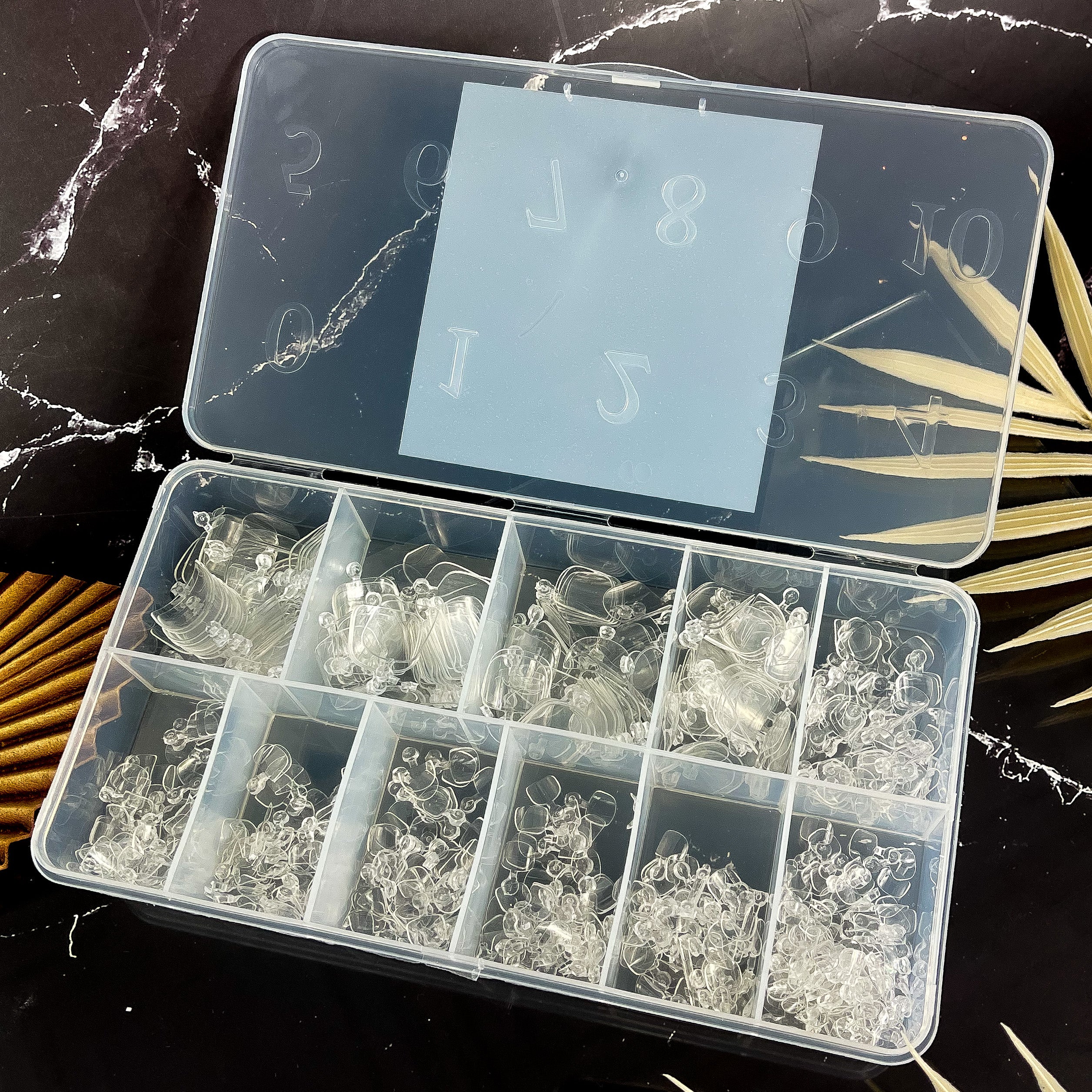 TIR | TiaraX Gel Extension System