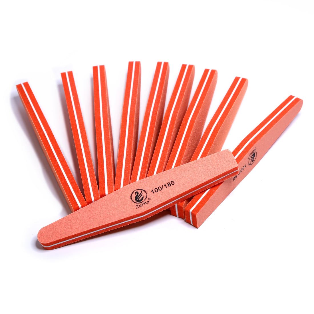 CLEARANCE (NO REFUND/ NO RETURN) - Diamond Buffer - 10 pcs/pack