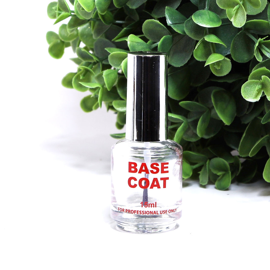 BASE - TOP - Empty Bottle 15ml