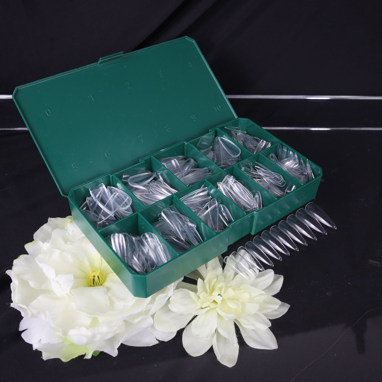 TIR | TiaraX Gel Extension System