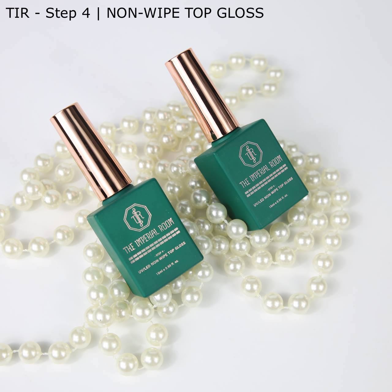 TIR - TiaraX 5-Step