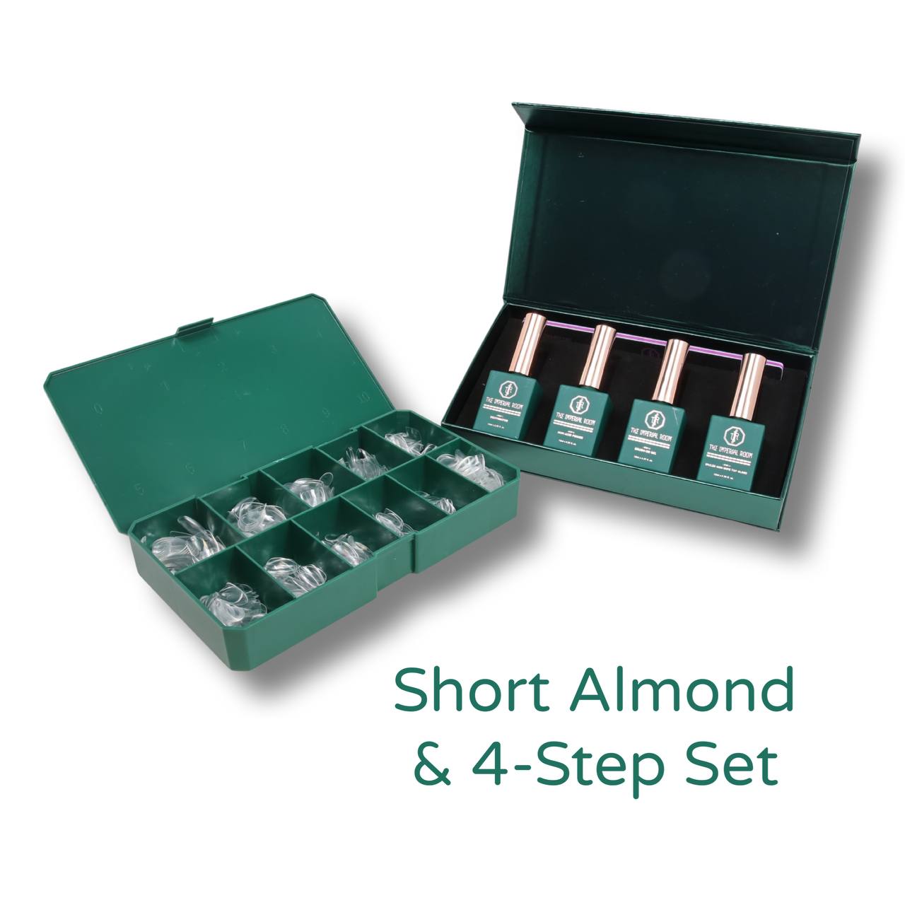 TIR | TiaraX Gel Extension System