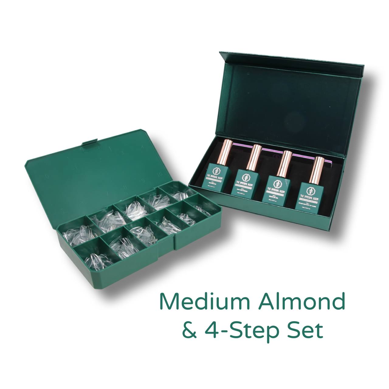 TIR | TiaraX Gel Extension System