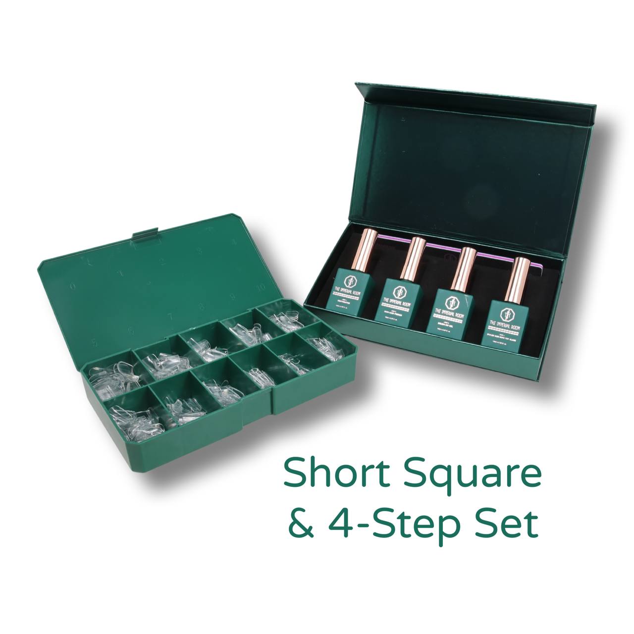 TIR | TiaraX Gel Extension System