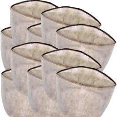 Sunflower II LED Dust Collector