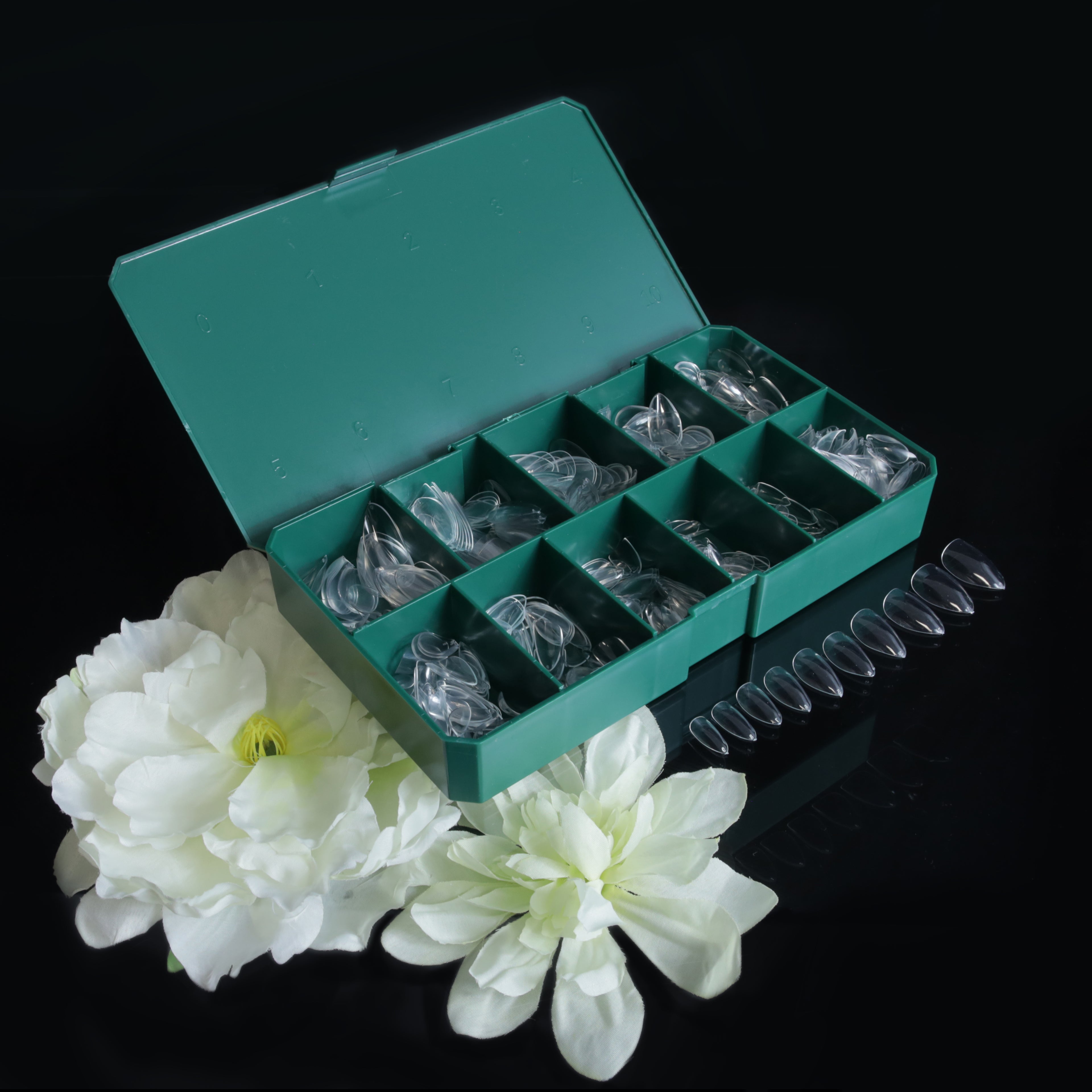 TIR | TiaraX Gel Extension System