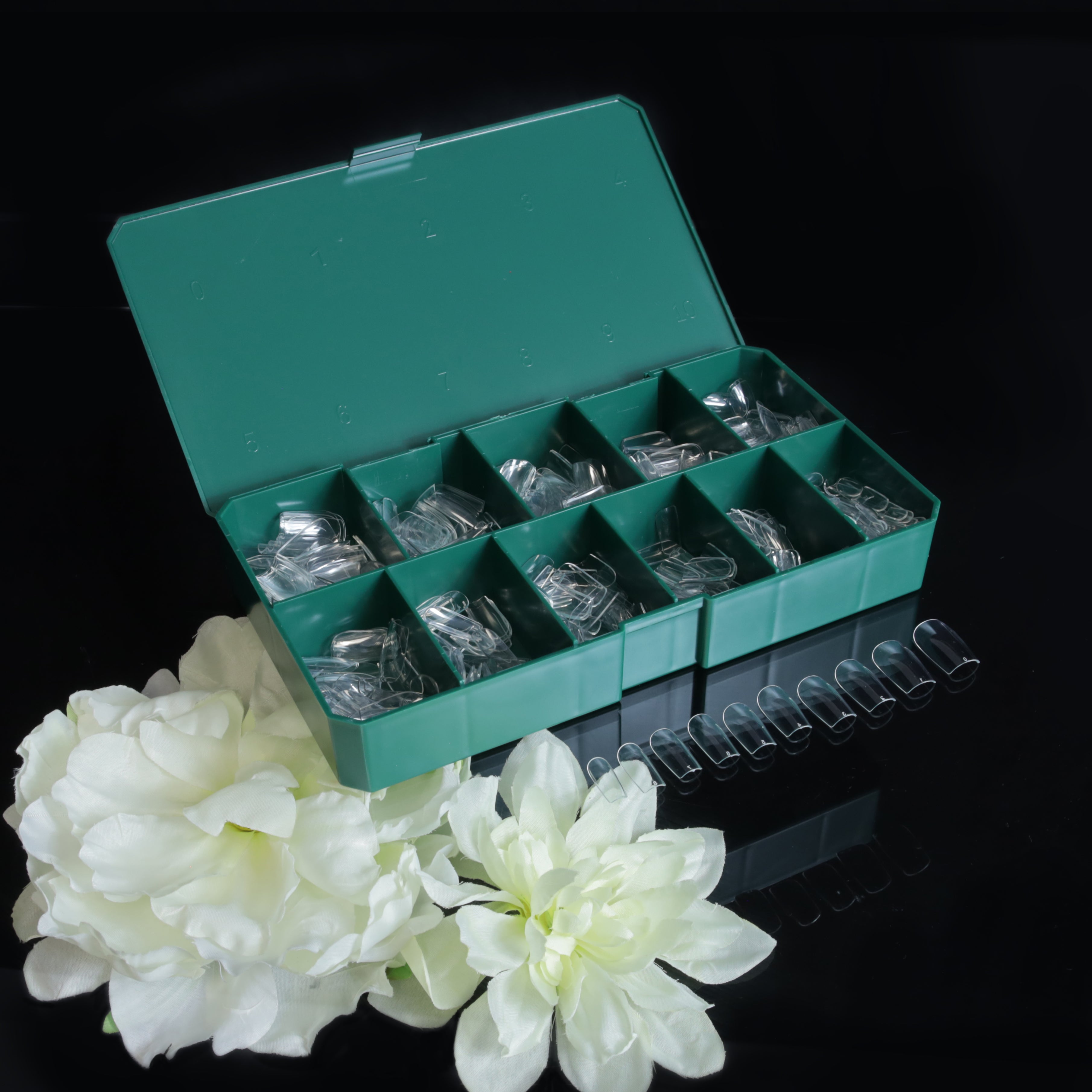 TIR | TiaraX Gel Extension System