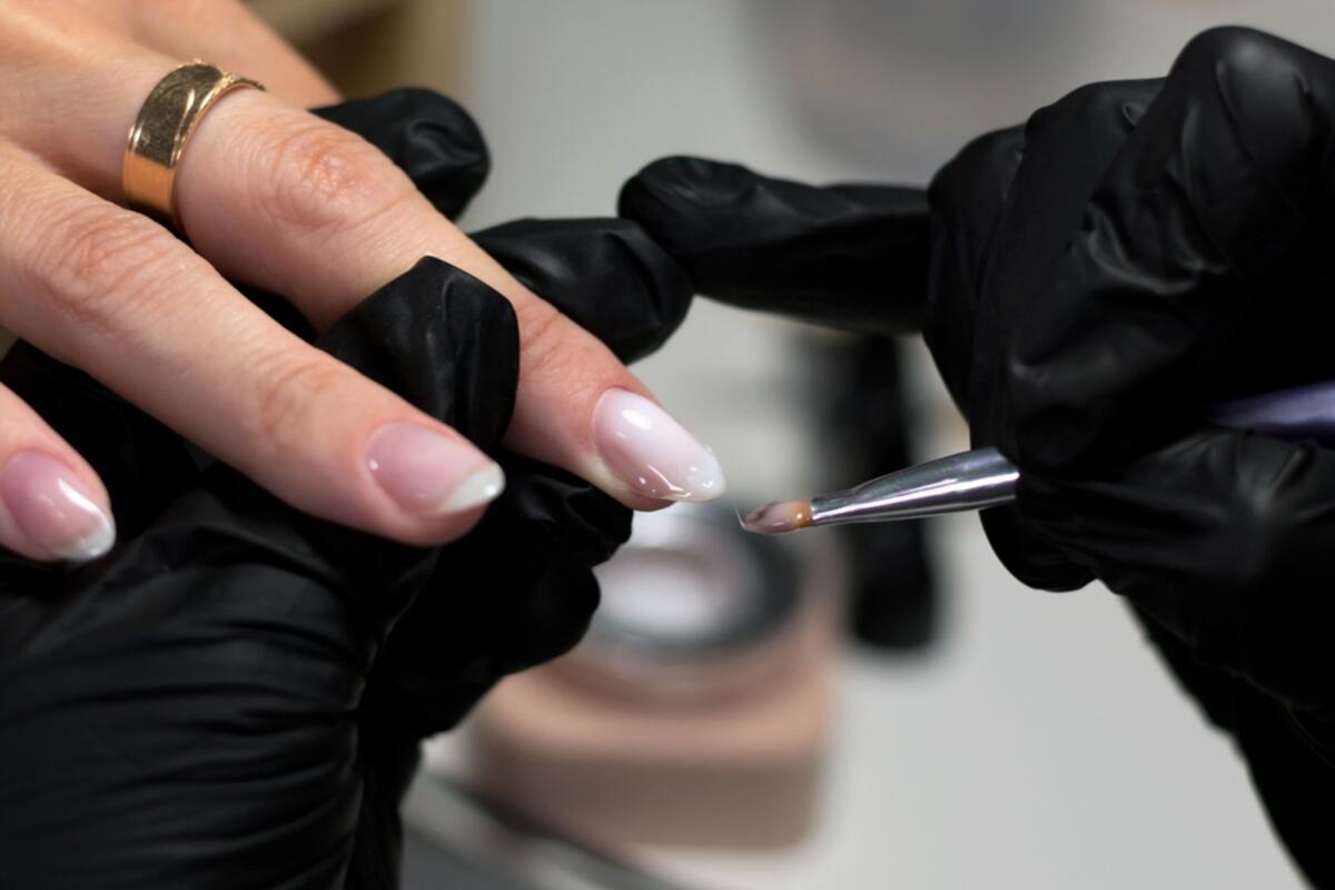 What Are HEMA and TPO in Gel Polish? Are They Safe for Clients?