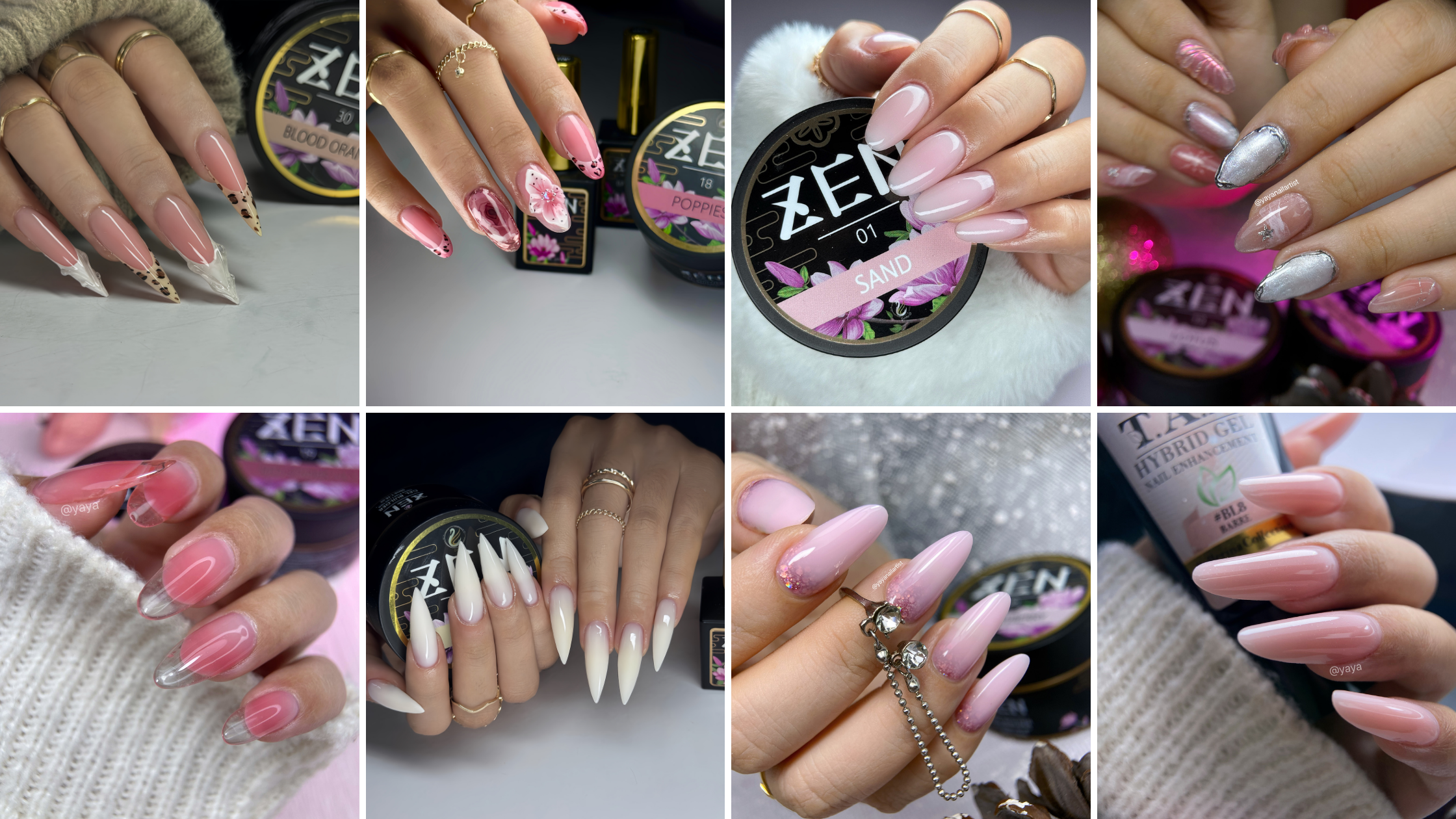 A Complete Guide to Dual Forms: Everything Nail Techs Need to Know