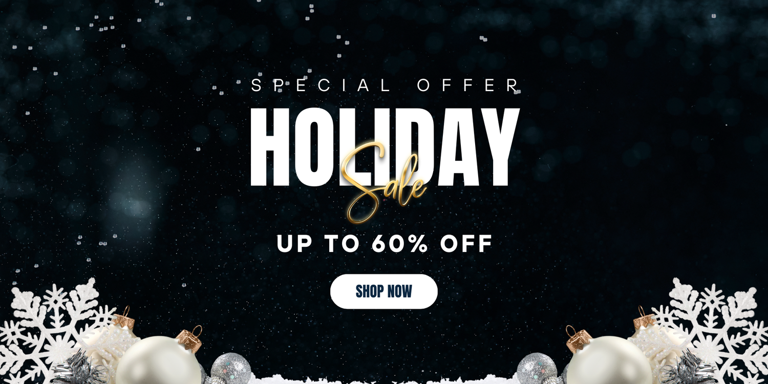 HOLIDAY SALES