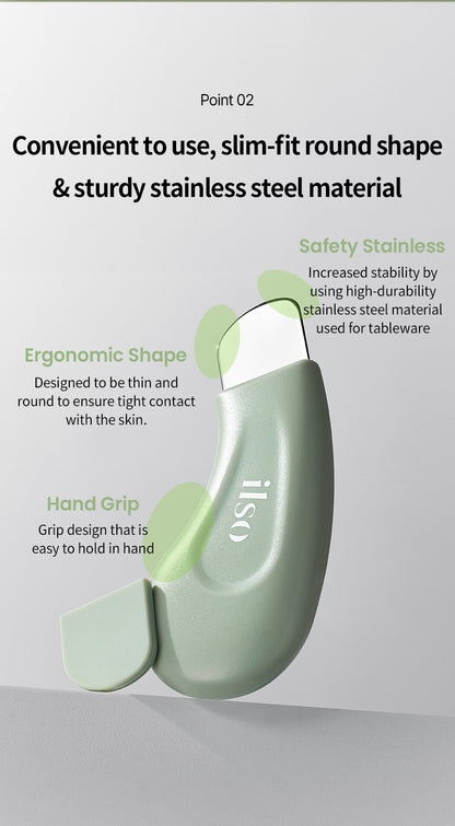 ILSO - DEEP CLEAN MASTER