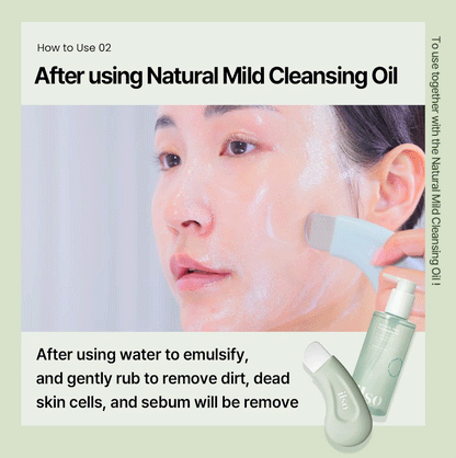 ILSO - DEEP CLEAN MASTER