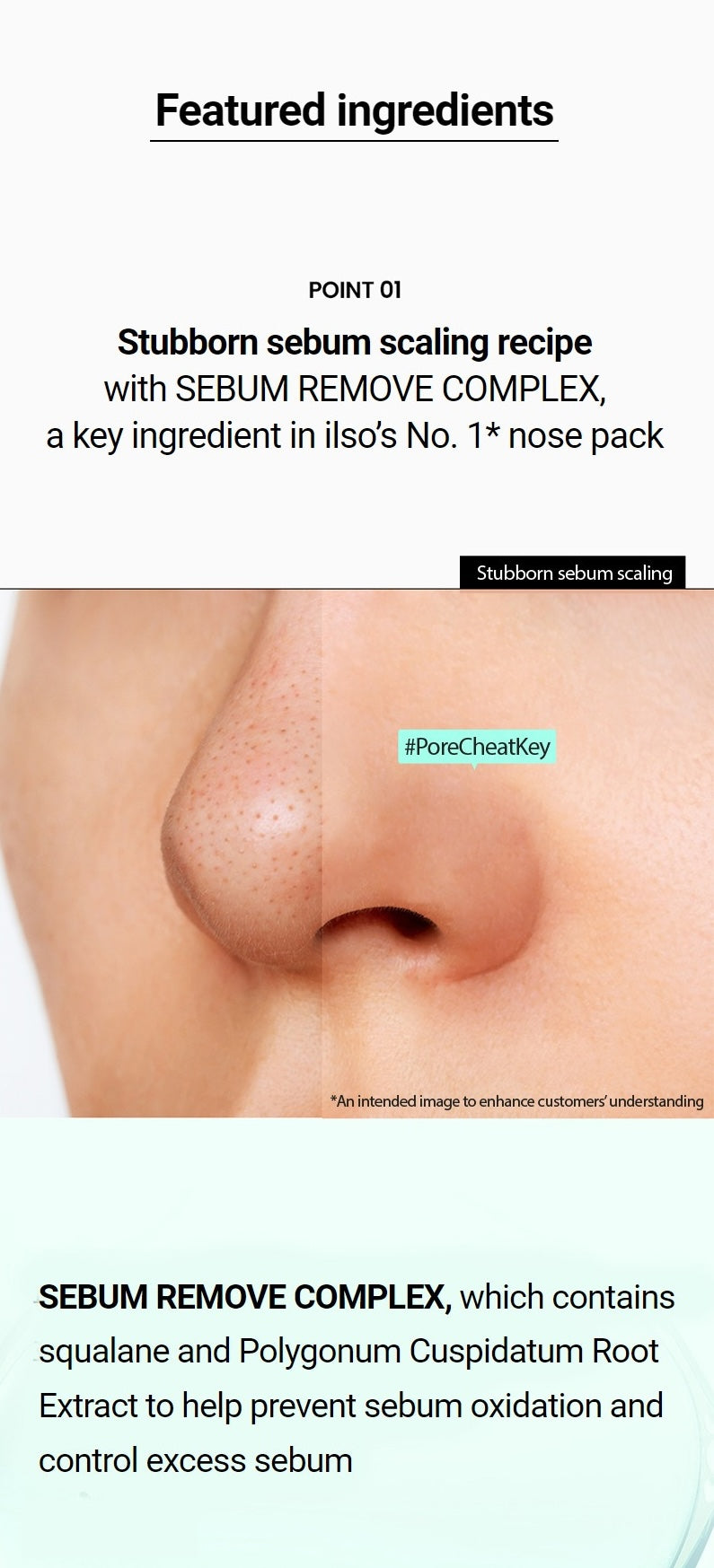 ILSO - SUPER MELTING SEBUM SOFTNER 150g