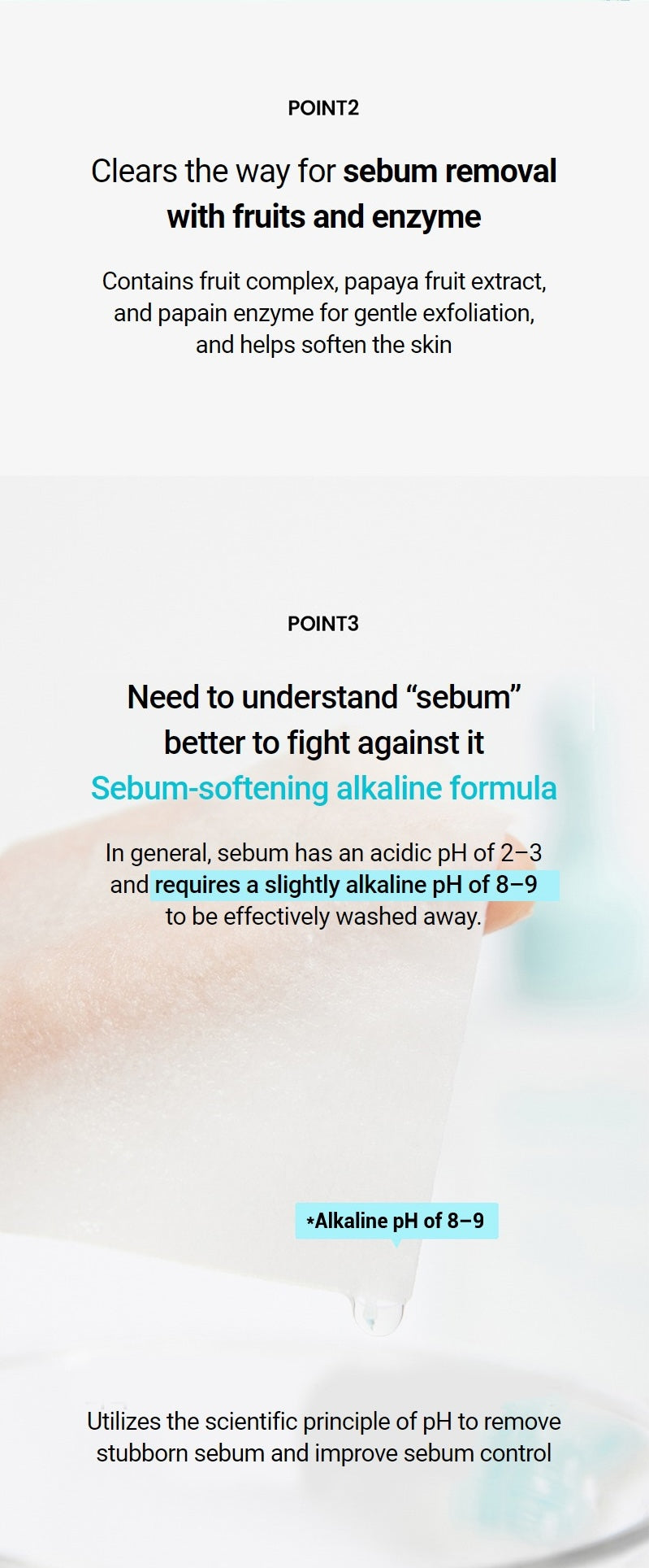 ILSO - SUPER MELTING SEBUM SOFTNER 150g