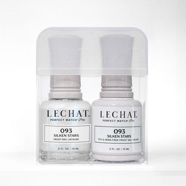 Perfect Match  Pro Gel Polish &amp; Lacquer Duo