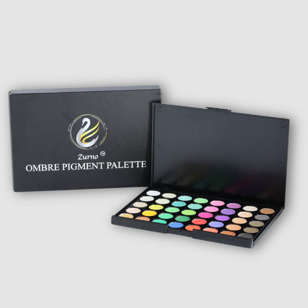 Ombre Pigment Palette