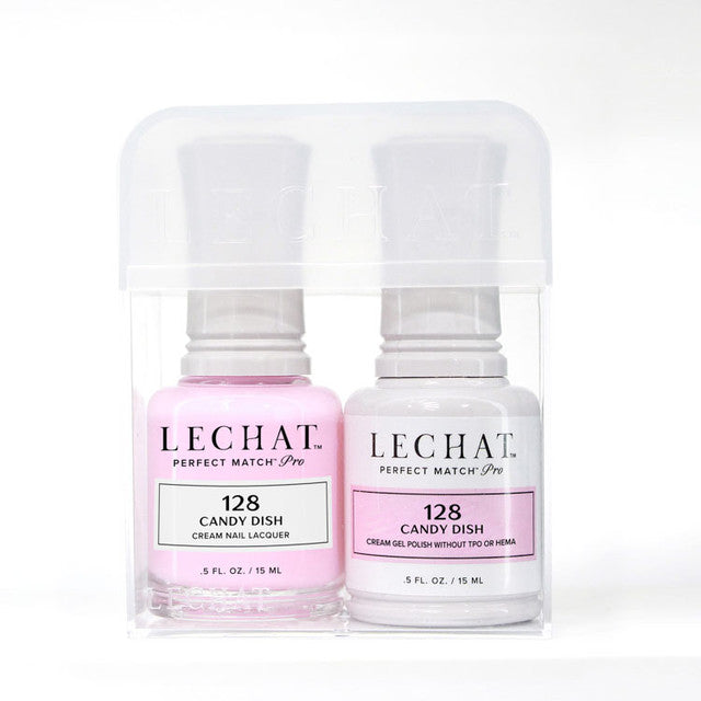 Perfect Match  Pro Gel Polish &amp; Lacquer Duo