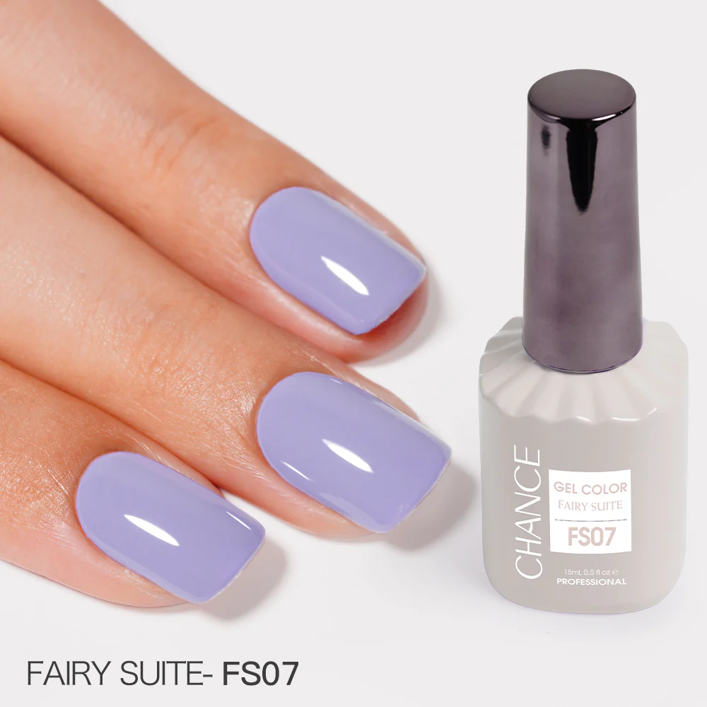 Chance Fairy Suite Collection 