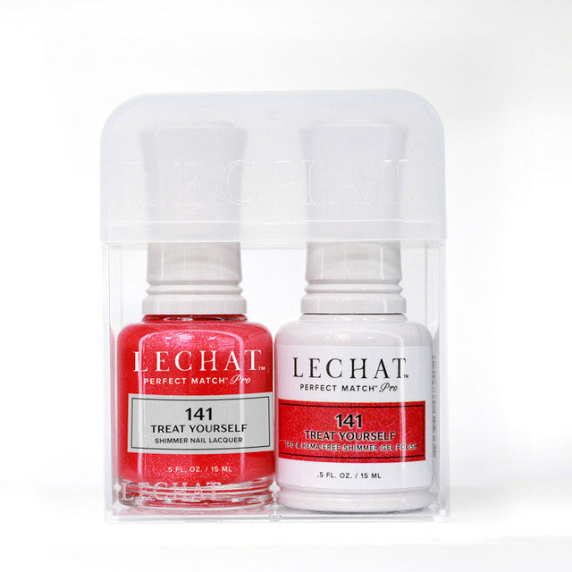 Perfect Match  Pro Gel Polish &amp; Lacquer Duo