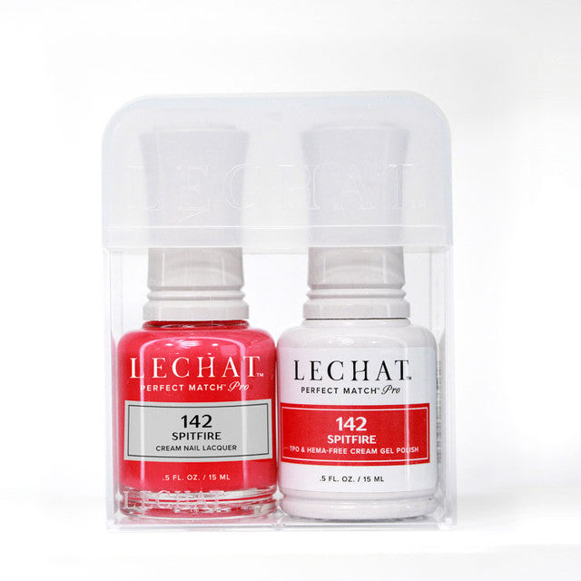 Perfect Match  Pro Gel Polish &amp; Lacquer Duo
