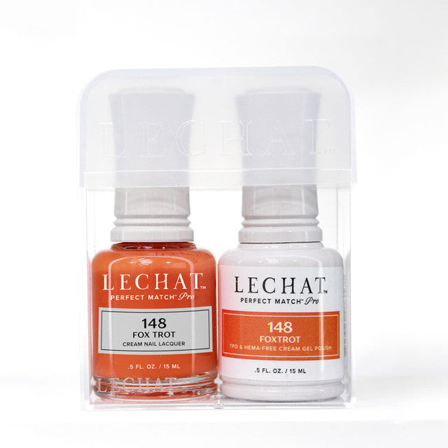 Perfect Match  Pro Gel Polish &amp; Lacquer Duo