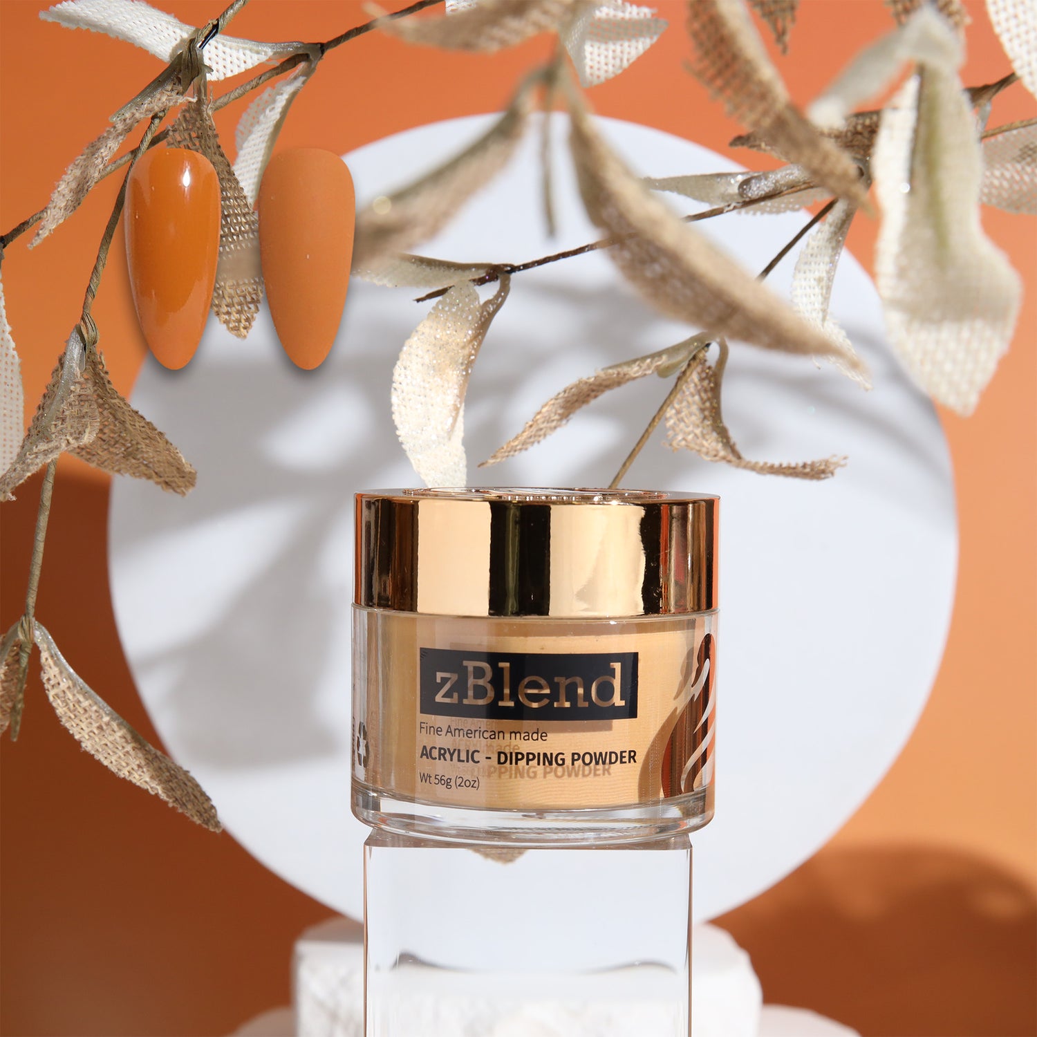 zBlend - zGel - zLacquer | 