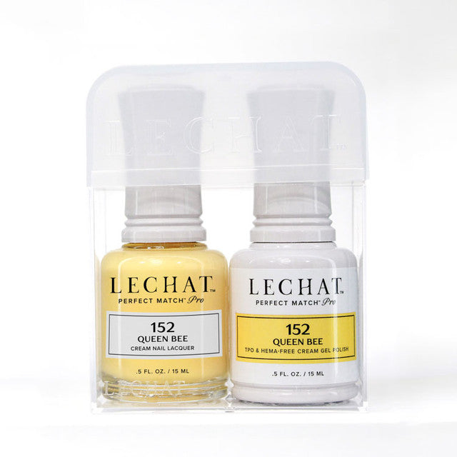 Perfect Match  Pro Gel Polish &amp; Lacquer Duo