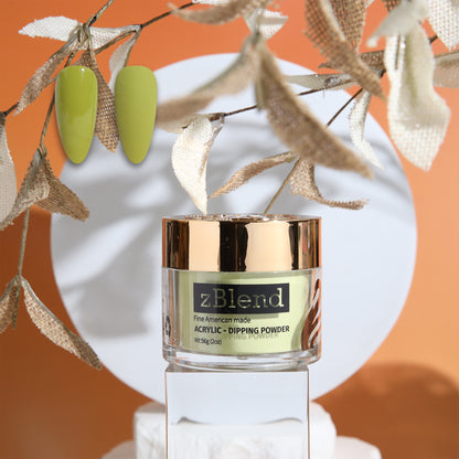 zBlend - zGel - zLacquer | 