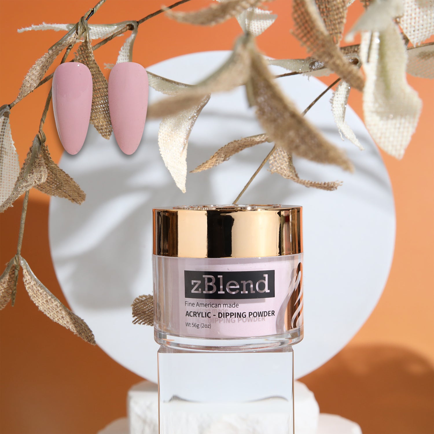 zBlend - zGel - zLacquer | 