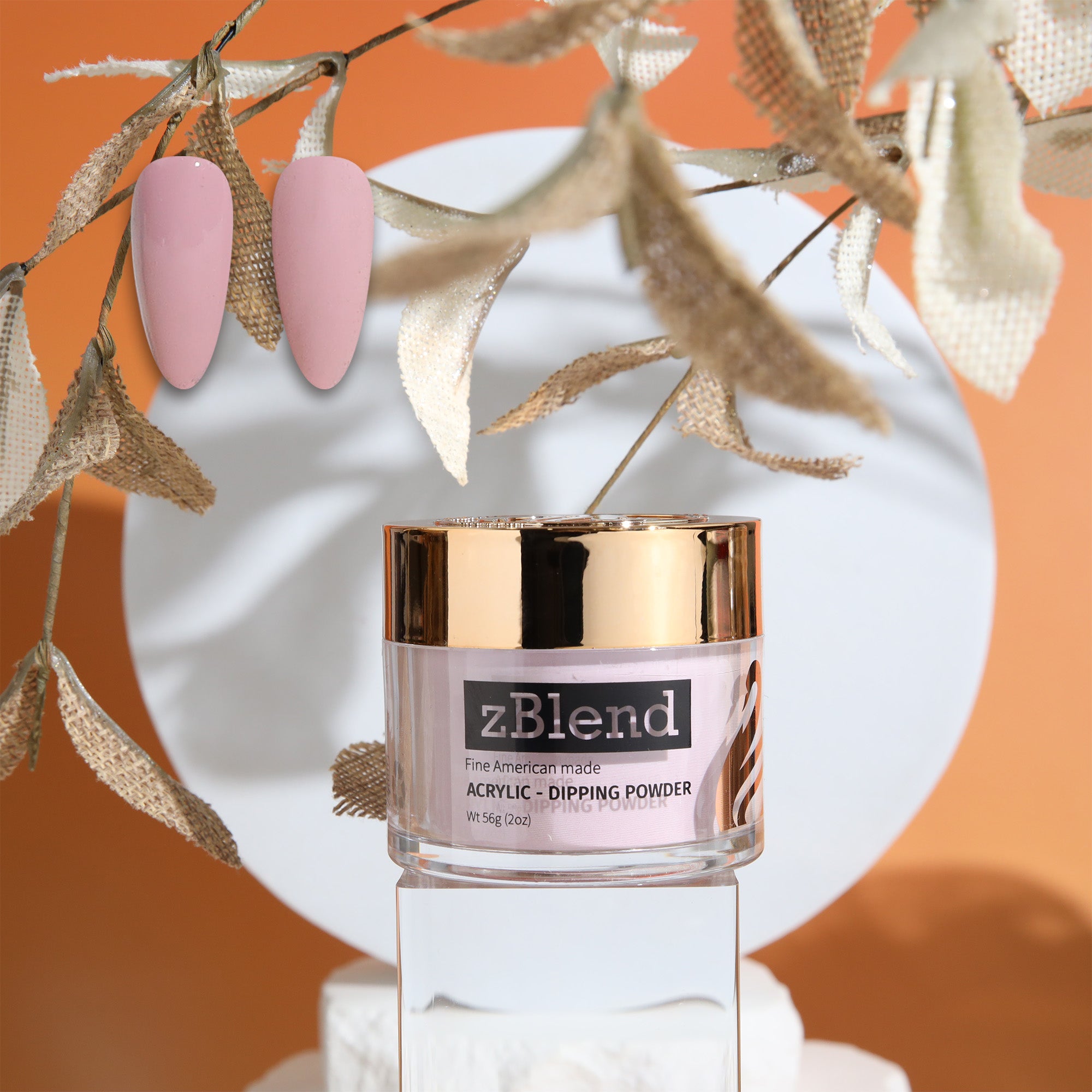 zBlend - zGel - zLacquer | 