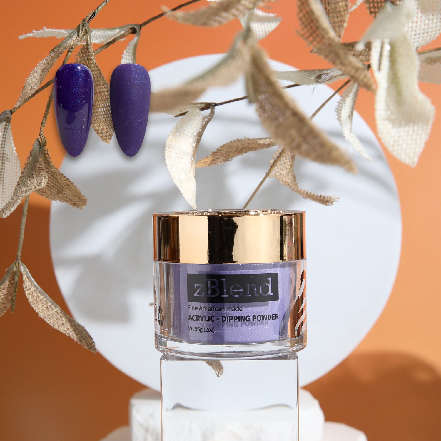 zBlend - zGel - zLacquer | 