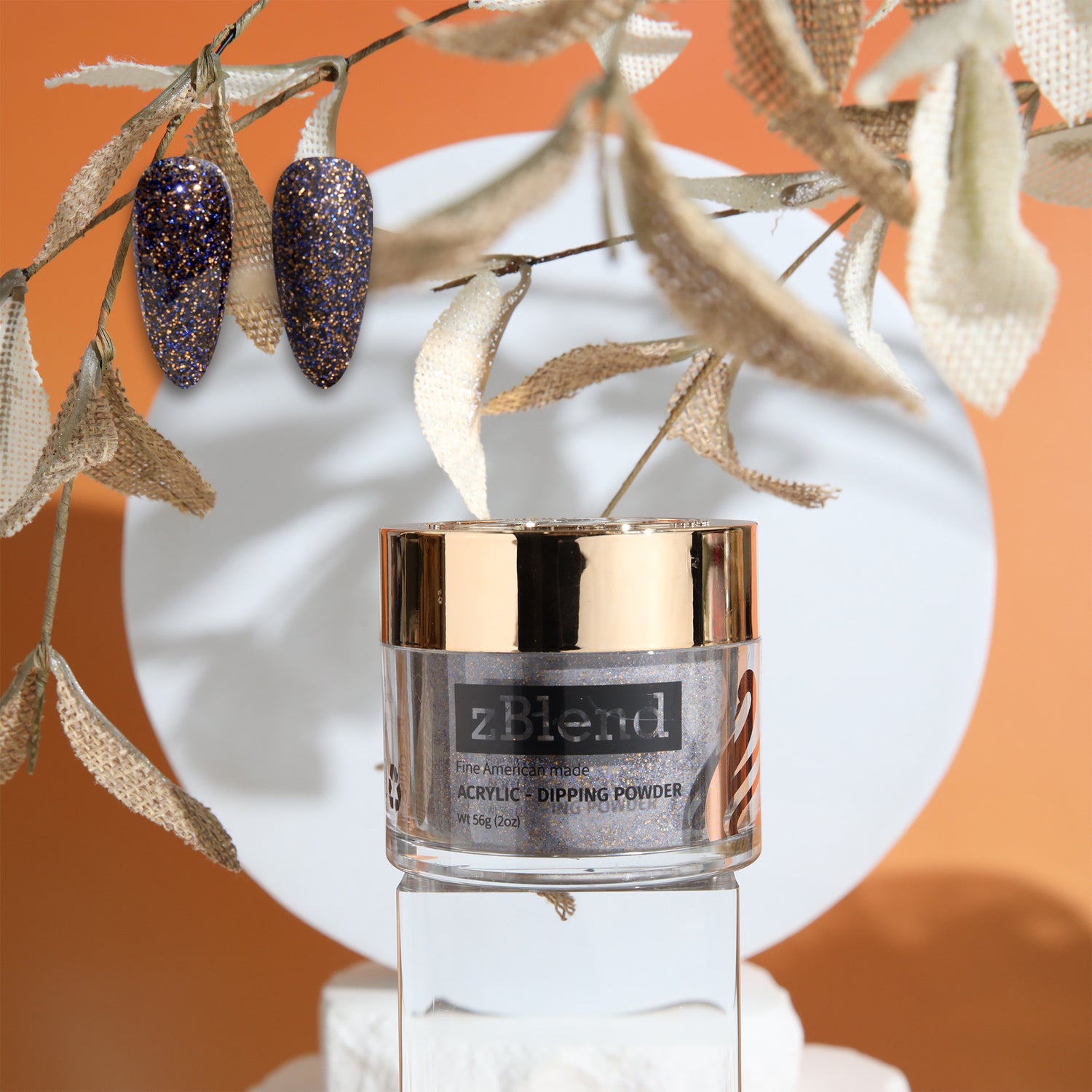 zBlend - zGel - zLacquer | 