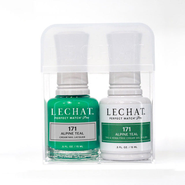 Perfect Match  Pro Gel Polish &amp; Lacquer Duo
