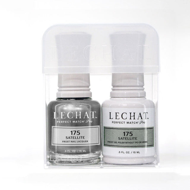 Perfect Match  Pro Gel Polish &amp; Lacquer Duo