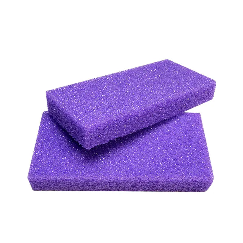 HOT SALE Foot Pumice Stone Dual Sided Callus Buffing Pumice Bar
