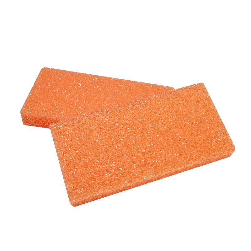 HOT SALE Foot Pumice Stone Dual Sided Callus Buffing Pumice Bar