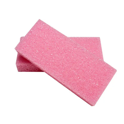 HOT SALE Foot Pumice Stone Dual Sided Callus Buffing Pumice Bar
