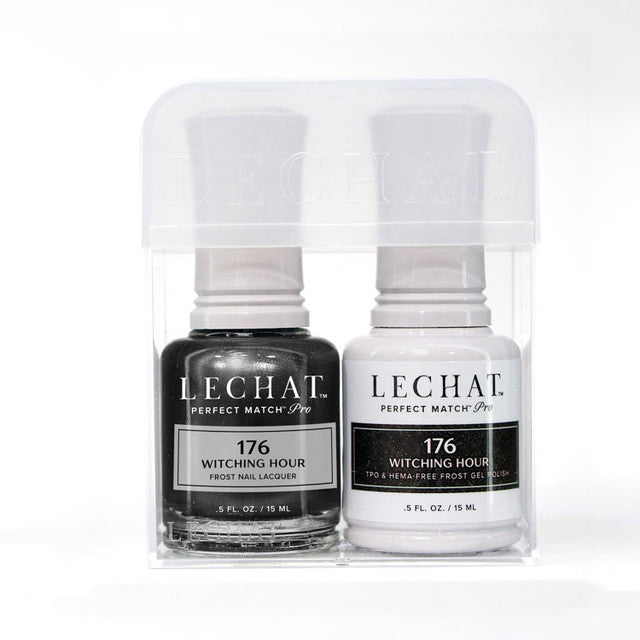 Perfect Match  Pro Gel Polish &amp; Lacquer Duo
