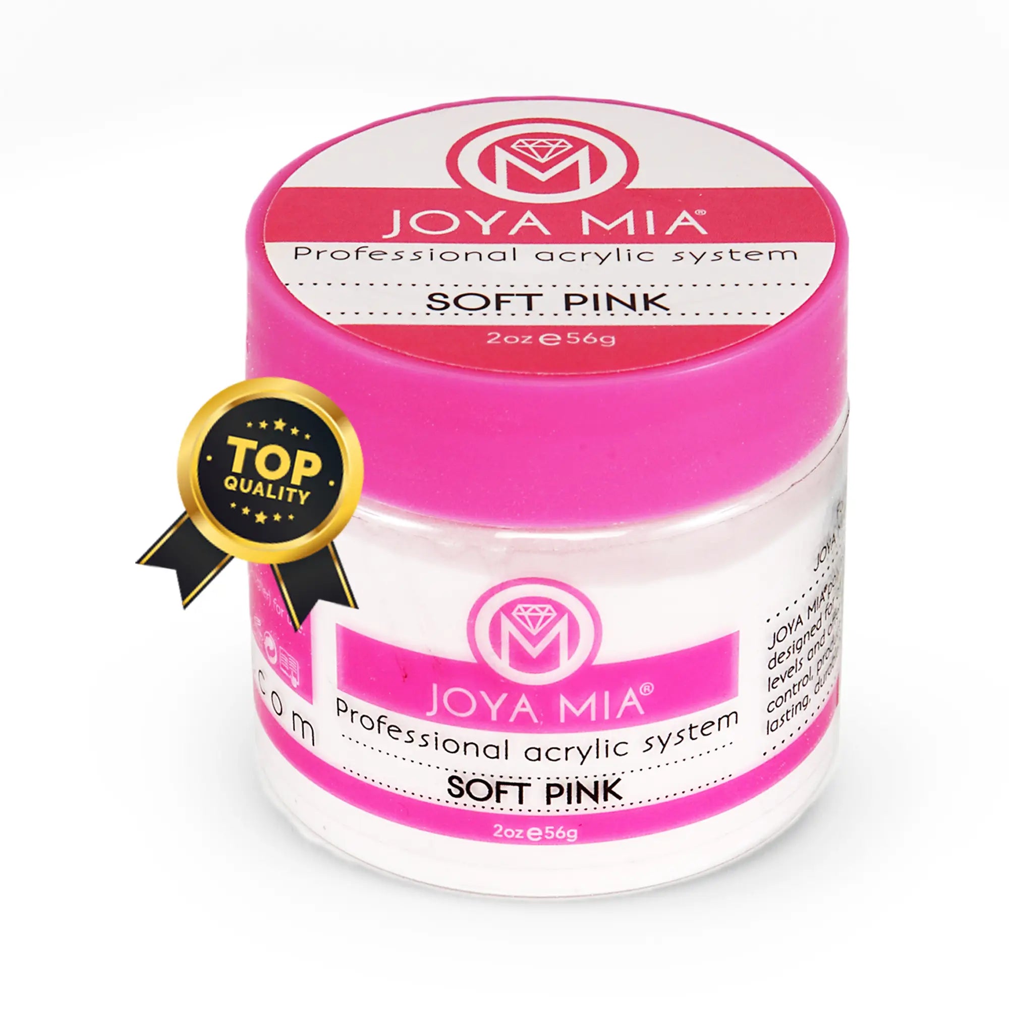 Acrylic Powder for Nails, MMA-Free, Super Adhesion – Nailsjobs by