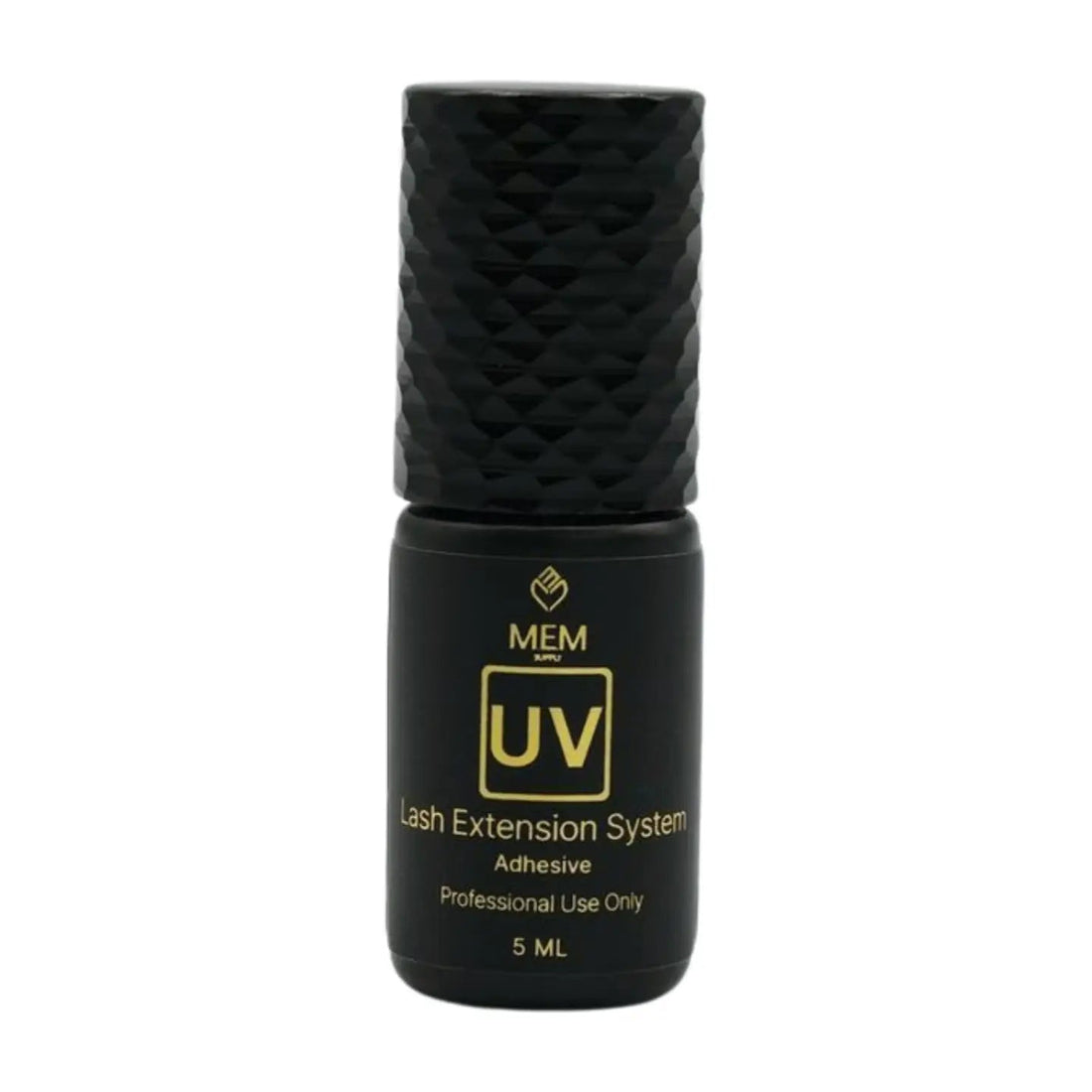 M.E.M UV Lash Extension System Adhesive, Primer & Remover