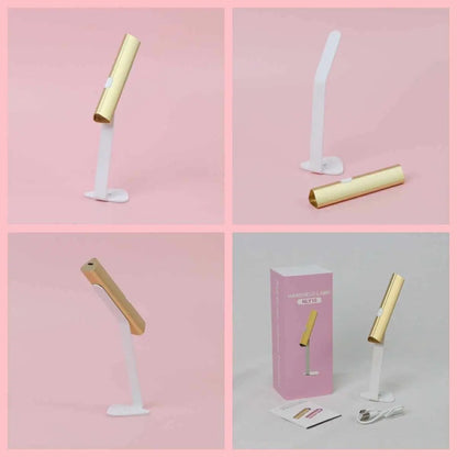 Mini Rechargeable UV/LED Nail Lamp