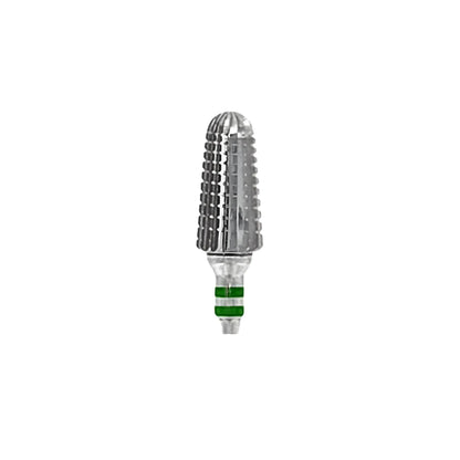 Swiss Carbide TX Tornado CC51