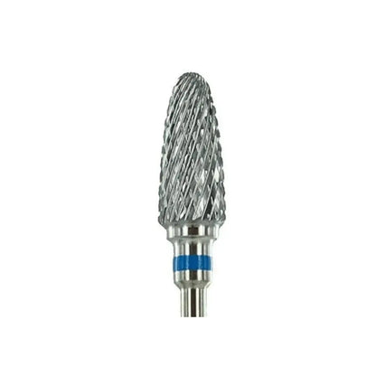 Swiss Carbide Coarse Cone Rounded Bit PSC8C