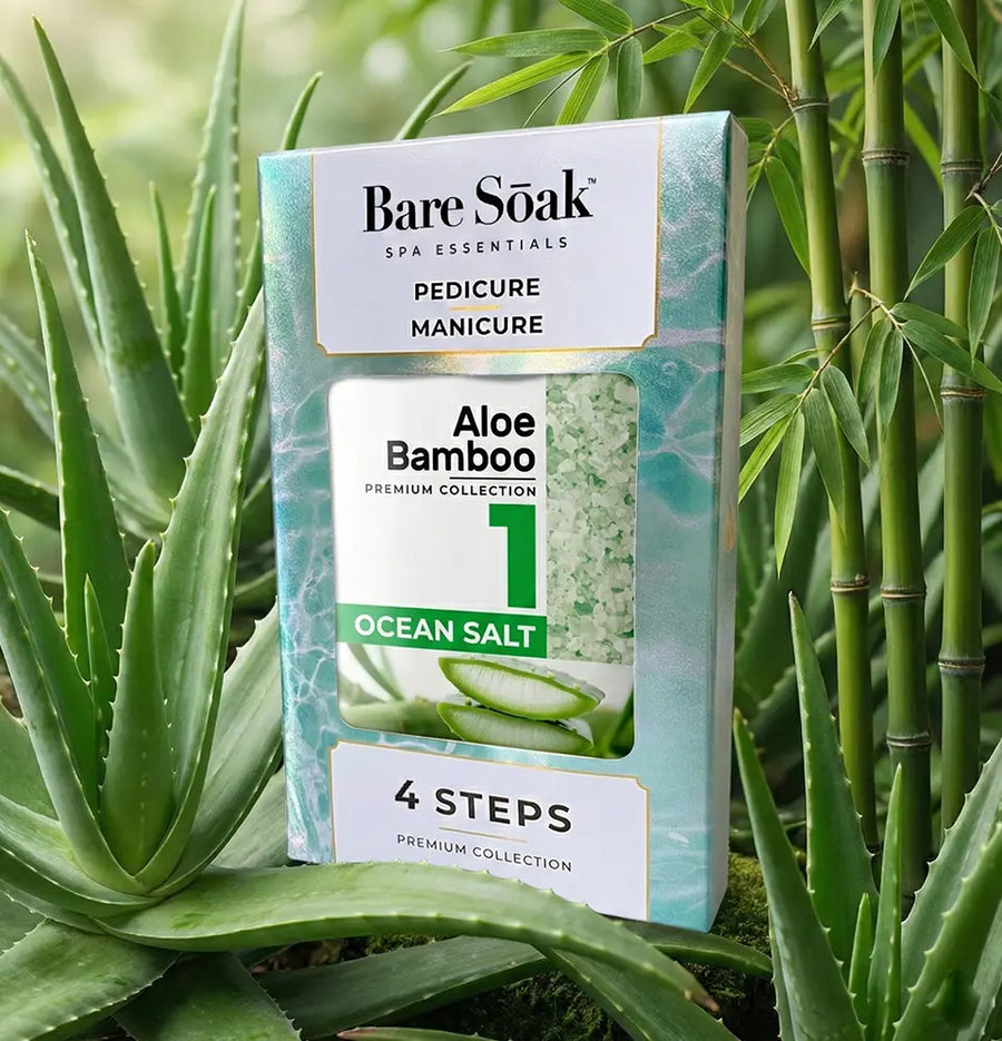 Bare Soak